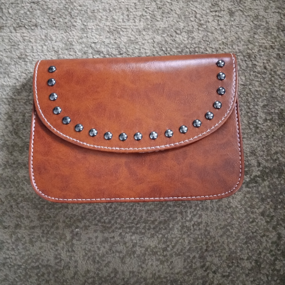 Small purse